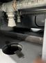40 HP x 4 STATION CLEAN AIR TECHNOLOGIES / EUROVAC INDUSTRIAL TRANSIT &amp; BUS CENTRAL VACUUM SYSTEM: STOCK #19901
