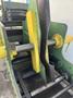 15,000 LB  X 24"  x .250 EGAN COIL CRADLE &amp; STRAIGHTNER: STOCK#77220