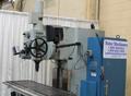 HECKERT MODEL FSS 400 VERTICAL KNEE MILL: STOCK # 67257