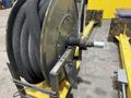40 HP x 4 STATION CLEAN AIR TECHNOLOGIES / EUROVAC INDUSTRIAL TRANSIT &amp; BUS CENTRAL VACUUM SYSTEM: STOCK #19901