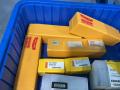Km Tooling Systems, Kennametal, Sandvik Coromant Misc. Tooling Equipment