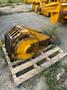 75 TON X 57' SPAN CRANE MFG OVERHEAD BRIDGE CRANE. STOCK  # 0790324
