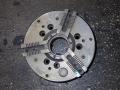 12" 12" 3 Jaw Chuck