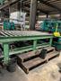 74" x .375" x 60,000# HERR VOSS CUT TO LENGTH LINE STOCK# 3993