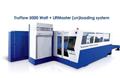 Trumpf - TruLaser 3000 x 1500 mm 5000 Watt
