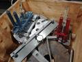 2 HI 1 Stand Fenn Rolling Mill
