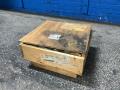 Dodge Roller Bearing - 22244bk.mb.c3