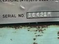 10" X 20" CHEVALIER MODEL #FSG-122AD AUTOMATIC HYDRAULIC SURFACE GRINDER: STOCK #21005