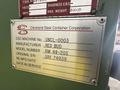 20,000 LB X 48" RED BUD RBI MODEL #RM48-20S COIL REEL UNCOILER &amp; CAR: STOCK #19764