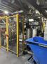 2019 Sinto model FDNX-I left hand automatic molding machine s/n 19605412010, with hydraulic system , controls, approx. mold count 725,834, feed belt conveyor with drive