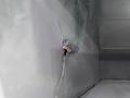 Reliant Finishing Systems 8x8x10 Powder Coating Booth &amp; Spray System
