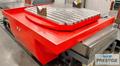 Boring Mills Horizontal Table Type CNC