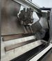 Samsung SL-35A/1500 CNC Turning Center – Long Bed Steady Rest Lathe