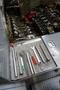 1" Sakamura Model BPF- 540 5 Die Cold Former