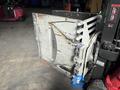 2018 - 2,500 LB. CASCADE MODEL 25D35065 ROTATING HYDRAULIC CARTON CLAMP ATTACHMENT