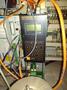 MAXIMIZER CONTROL PANEL CABINET FOR COIL FEED LINE: STOCK #18682