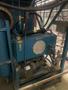 Sterling LS-3 Extrusion Blow Molding Machine
