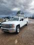 Chevrolet Silverado 2500 Service Truck, 2018