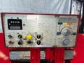 10" X 12" AMADA MODEL #HA-250 HORIZONTAL AUTOMATIC SAW STOCK #3197