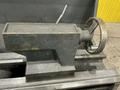 21" X 84" CLAUSING MODEL #21 ENGINE LATHE METRIC &amp; 3.5" HOLE: YOBRO #25140