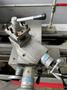 13" X 40" JASHICO LUX MATTER MODEL #1340G GAP BED ENGINE LATHE, 1.625" HOLE: STOCK 14924