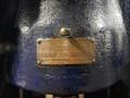12" X 20"WATERBURY FARREL 2 HIGH ROLLING MILL (14550)