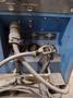 200 AMP MILLER MODEL #CP-200 DC ARC WELDER &amp;  S-22 WIRE FEEDER: STOCK #19659
