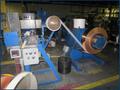 13-1/4" THERMAL BASICS COPPER AND BRASS STRIP ANNEALING LINE
