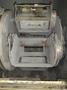 SINTOBRATOR MODEL #EC-2-033 CAROUSEL TYPE TUMBLING FINISHER: STOCK #18783