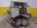 16" X 20" HYD MECH MODEL #S-23A SWIVEL MITRE HORIZONTAL AUTOMATIC BANDSAW: YOBRO #23905