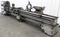 24/30" X 144" LANSING GAP BED ENGINE LATHE: STOCK #63111