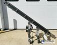 Dorner 7200 Series Sanitary  S.S. Conveyor  |  6” x 72" Up Conveyor with VFD Control