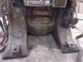 800 TON BLISS MODEL #26 KNUCKLE JOINT PRESS, 2.5" STROKE: STOCK #21707