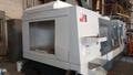 Haas VF-9/50 VMC, 2019 – WIPS, 300 PSI TSC, 4th Axis Ready, Chip Auger