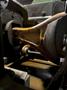 110 TON MINSTER G110 GAP FRAME PRESS. STOCK # 0683024