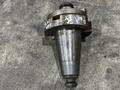 50 TAPER GIDDINGS &amp; LEWIS RIGHT ANGLE BORING HEAD: STOCK #23584