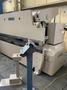 100 TON X 10' ACCURPRESS HYDRAULIC PRESS BRAKE: STOCK #80843