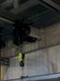 kone 15 ton radio controlled monorail hoist 4- available