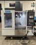 Sharp SV-2517 SX-F CNC Vertical Machining Center – Mini Mill