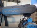 Yaskawa Motoman Robot  - Mh6
