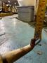 MILCO 665-12003-132 Pinch Type Weld Gun USED