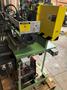 15" X .100 KENT MODEL #C31P SHEAR COIL END WELDER: STOCK 21114