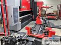 Brakes Press Hydraulic