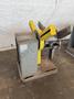 2,500 LB X 12" AMERICAN MODEL 60 UNCOILER. STOCK # 0884825