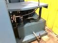 60,000 LBS RIEHLE MODEL #60-HD SERIES PUSH - PULL UNIVERSAL HYDRAULIC TEST STAND: STOCK #16726