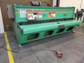 Accurshear 1/4″ X 10′ Hydraulic Shear Model 825010 LP, 1987 – Parts Accumulator