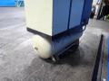 Ingersoll-rand Air Compressor - Irn-20-25 Hv Ftu