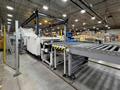 Forstner D7-6 HD1500 Cut-to-Length Coil System