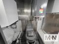 HAAS UMC-500 CNC 5-Axis Vertical Machining Center, 2023 with 20 station Pallet Pool