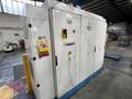 Gnutti Transfer &amp; Eurofimet Tunnel Wash Machine